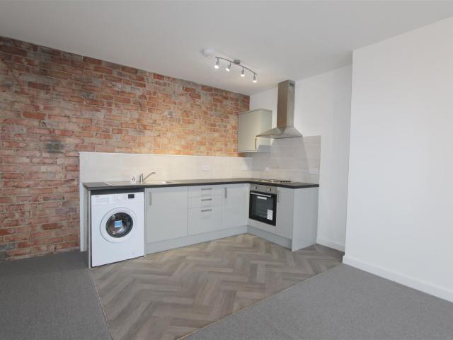 Flat for rent in St Annes, Lytham
