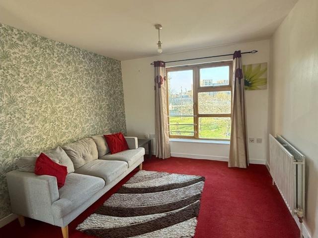 Flat for rent in Gascoigne Estate, Greater London