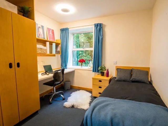 Flat for rent in St Ann's, Haddon