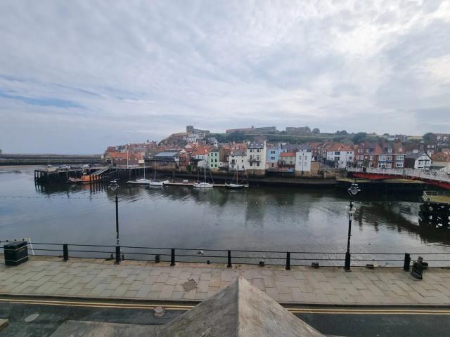Flat for rent in Whitby, North Yorkshire