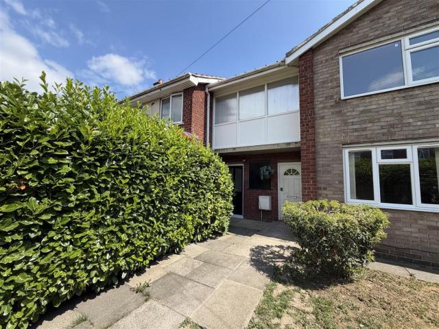Flat for rent in Stockton-on-tees