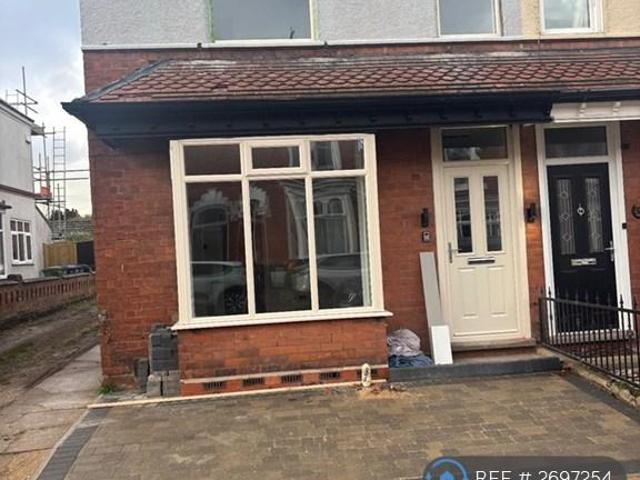 Flat for rent in Wellow, Grimsby