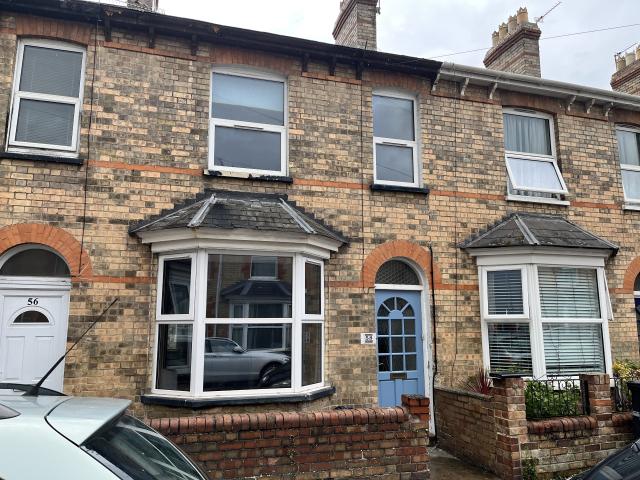 Flat for rent in Firepool, Rumwell
