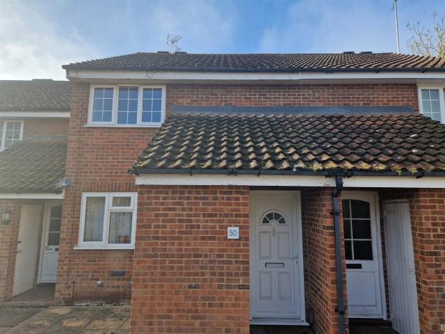 Flat for rent in Arbury, Cambridgeshire