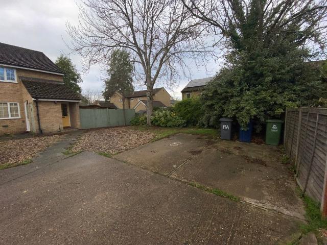 Flat for rent in Arbury, Cambridgeshire