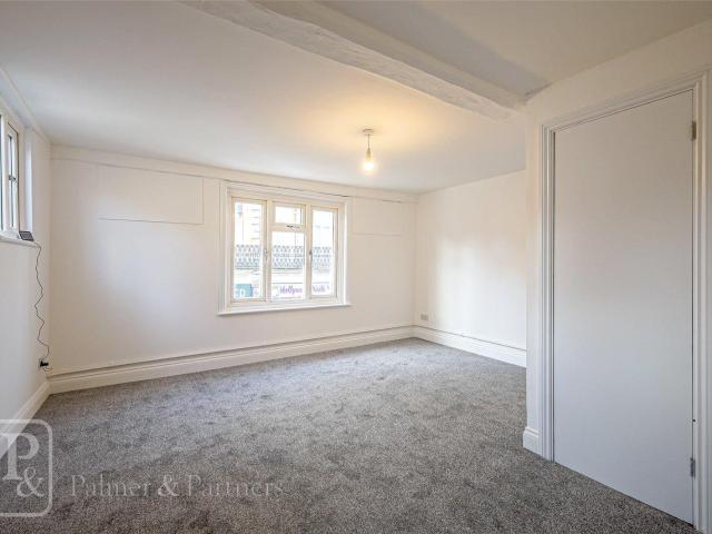 Flat for rent in Colchester, Essex