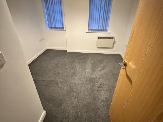Flat for rent in Boultham, Brayford
