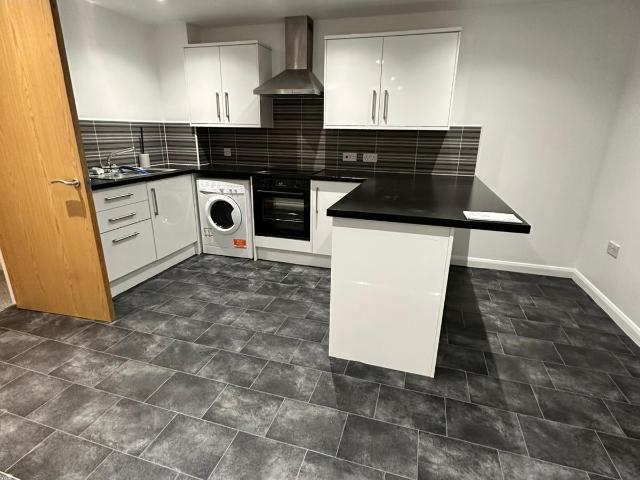 Flat for rent in St Catherines, Lincoln