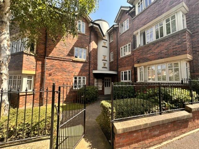 Flat for rent in High Field, York