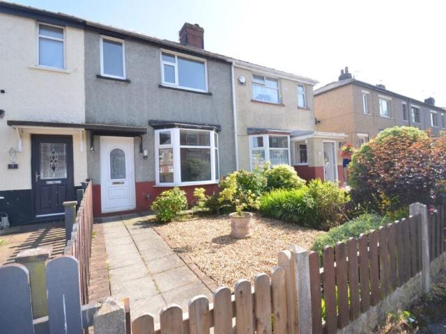 Flat for rent in Backburn, Lancashire