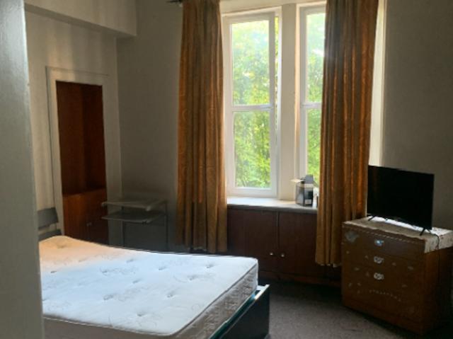 Flat for rent in Pilrig, City of Edinburgh