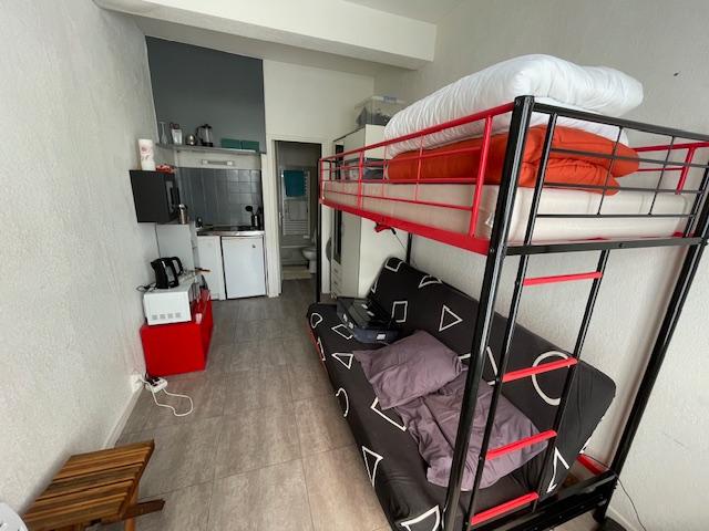 Appartement location à Céret, Saint-cyprien