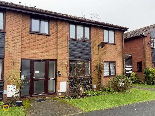 Flat for rent in St Annes, Fylde