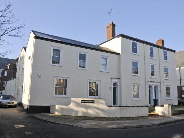Flat for rent in Watergate, Devon