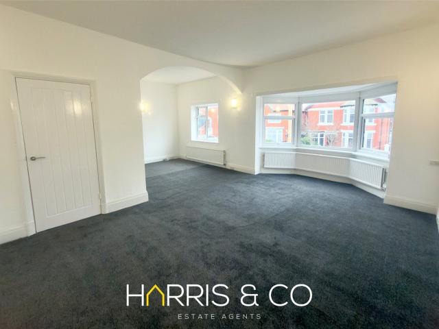 Flat for rent in Leyland, South Ribble