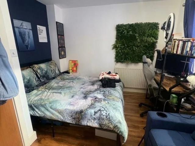 Flat for rent in Isle Of Dogs, Isle Of Man