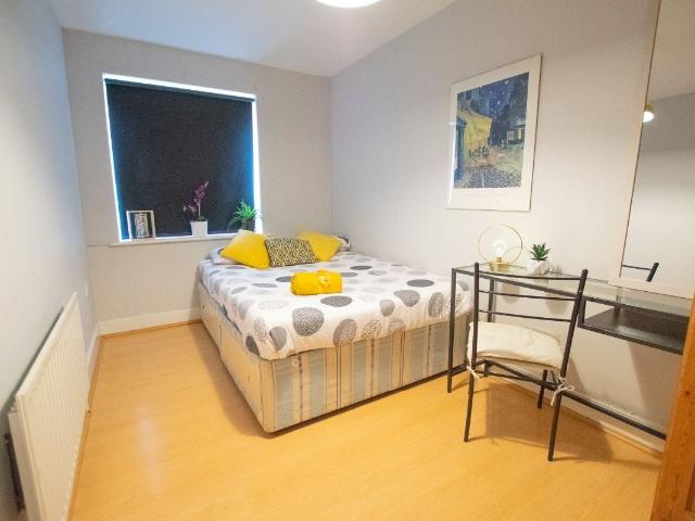 Flat for rent in Isle Of Dogs, Isle Of Man