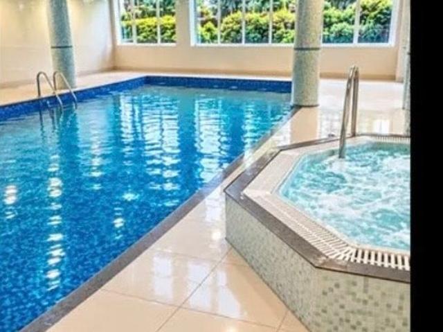 Flat for rent in Millwall, Greater London