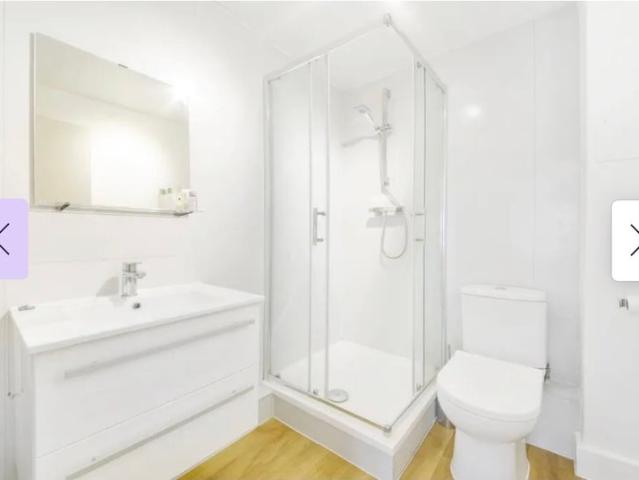 Flat for rent in Isle Of Dogs, Greater London