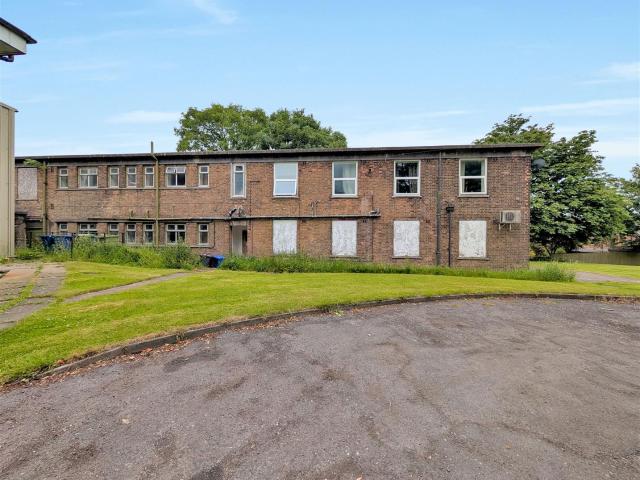 Flat for rent in Ingleby, Lincolnshire