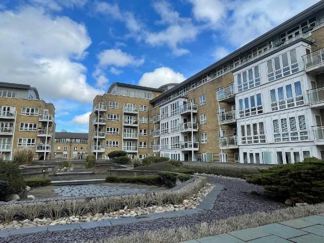 Flat for rent in Cardiff City Centre, Cardiff