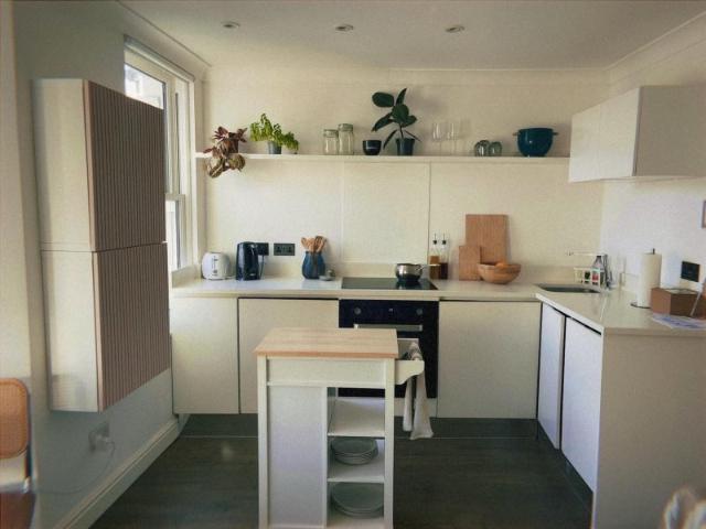 Flat for rent in Hammersmith, Isle Of Man