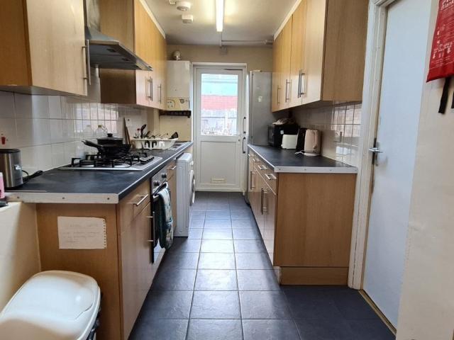 Flat for rent in St. Dunstan's, The Bridge