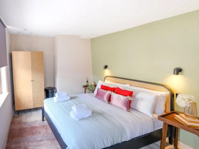 Flat for rent in Weymouth, East Dorset