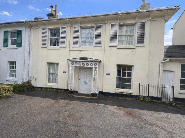 Flat for rent in Torre, Babbacombe
