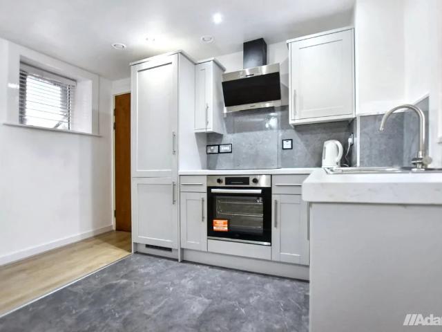 Flat for rent in Fairfield, Warrington