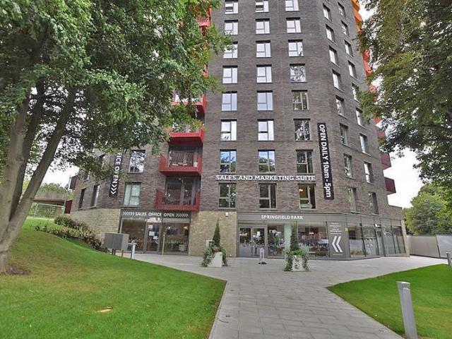 Flat for rent in Penenden Heath, Maidstone
