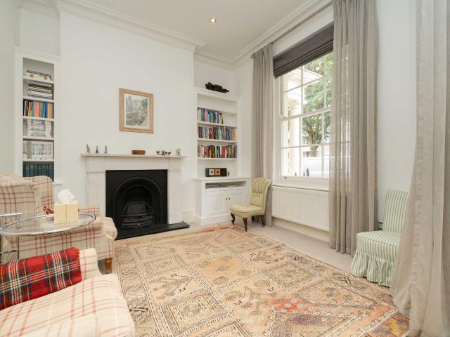 Flat for rent in Pimlico, City Of Westminster