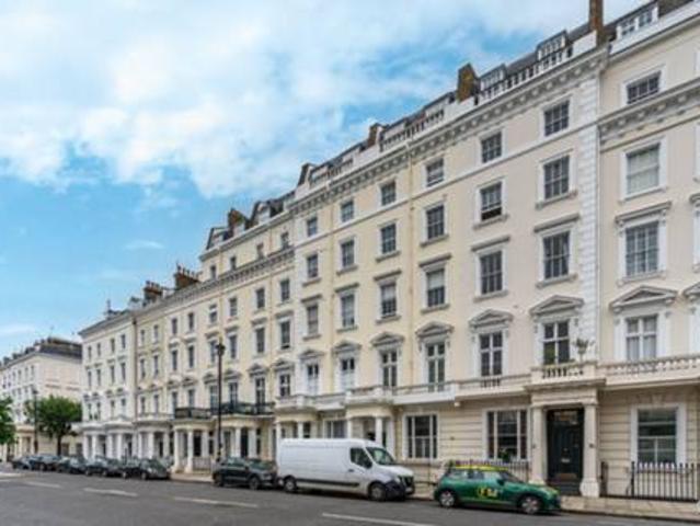 Flat for rent in Pimlico