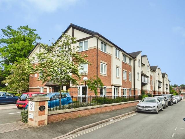 Flat for rent in Barbourne, Worcestershire