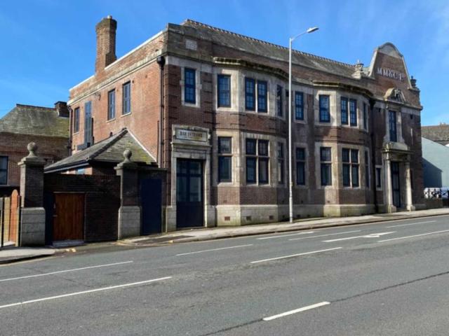 Flat for rent in Lee Bank, Isle Of Man