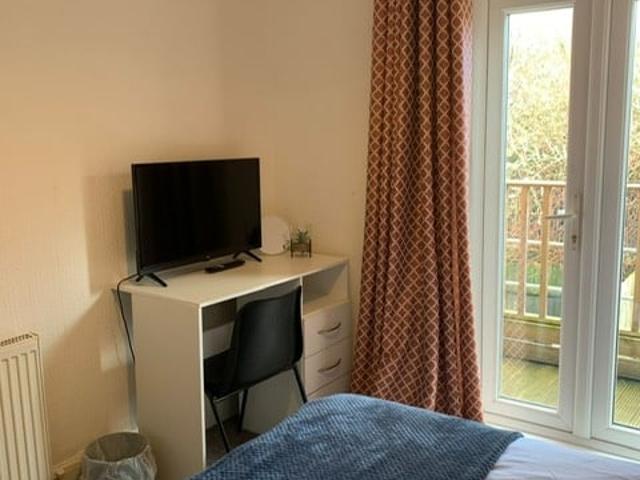 Flat for rent in Coventry, Lower Stoke