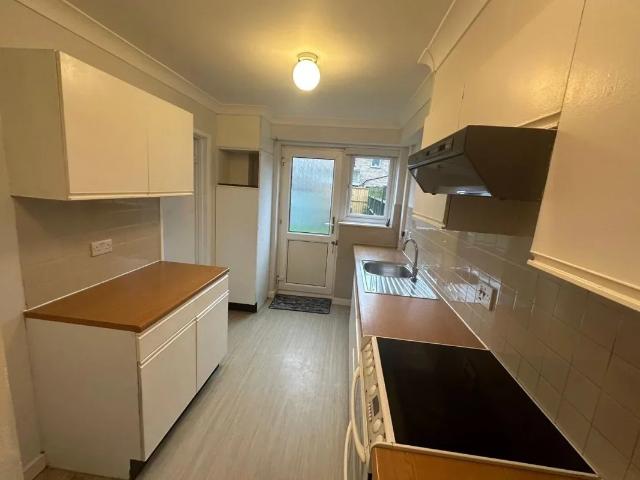 Flat for rent in Peterborough