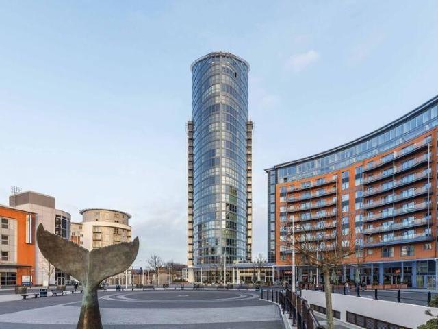 Flat for rent in Portsea, City Of Portsmouth