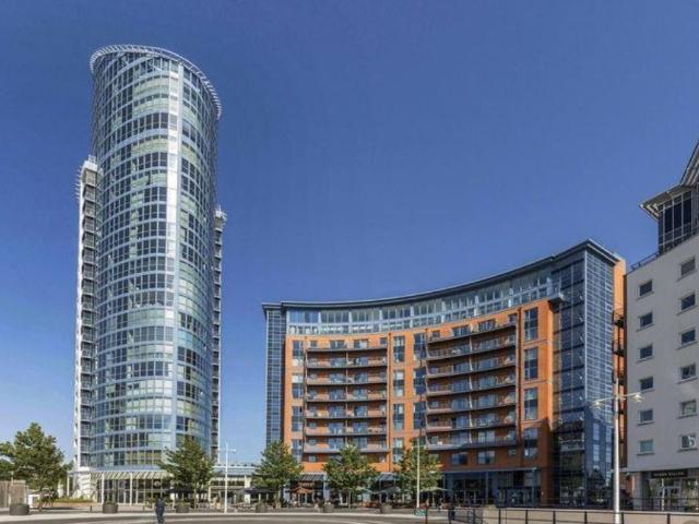 Flat for rent in Portsea, City Of Portsmouth