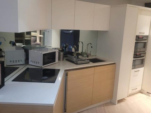 Flat for rent in Portsea, City Of Portsmouth