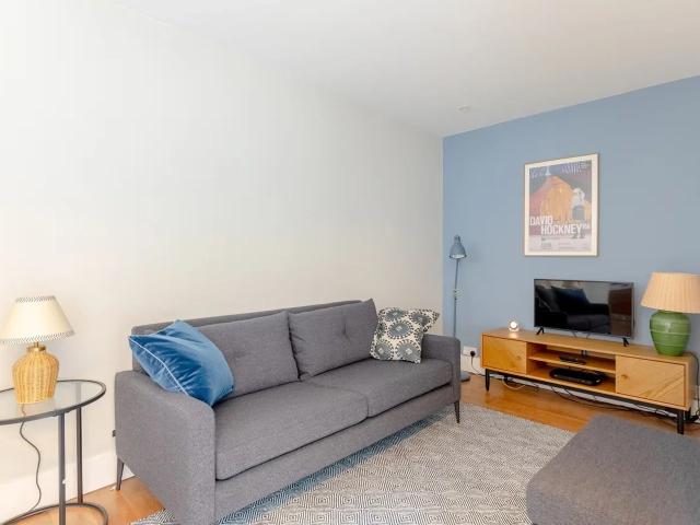Flat for rent in Pimlico, Greater London