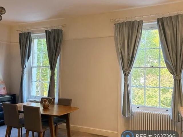 Flat for rent in Pimlico