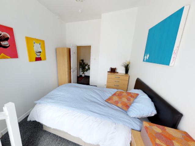 Flat for rent in Portsea, City Of Portsmouth