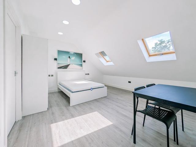 Flat for rent in South Mimms and Ridge, South Mimms