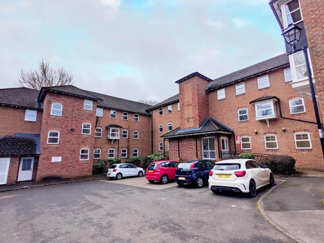 Flat for rent in City of Durham, Durham