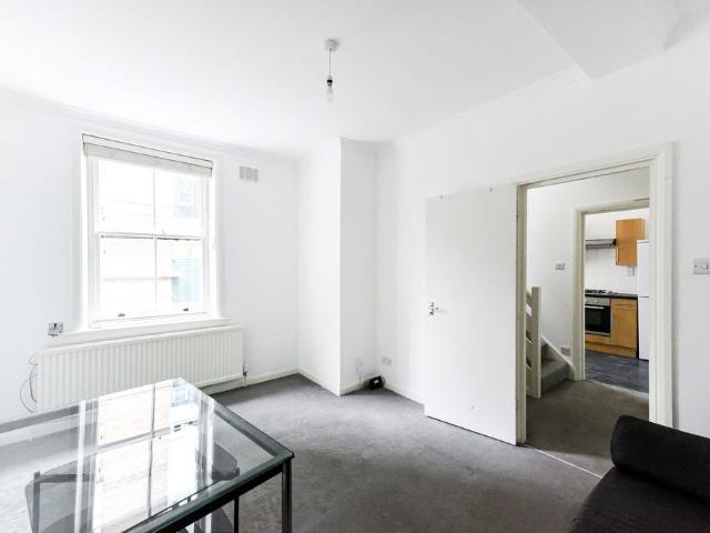 Flat for rent in Saint Giles, Bloomsbury