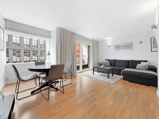 Flat for rent in Saint Giles, Bloomsbury