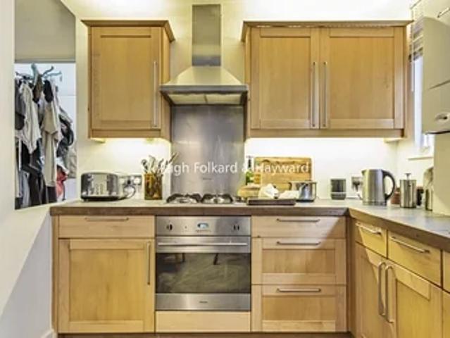Flat for rent in West Norwood, Greater London