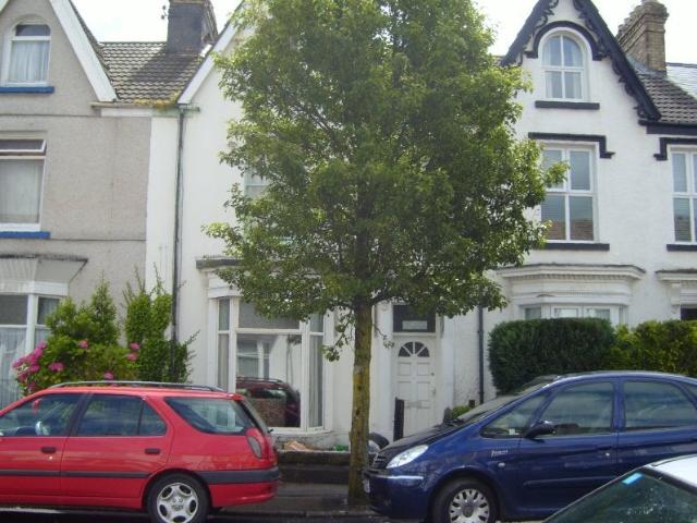 House for rent in Nangreaves, Wales