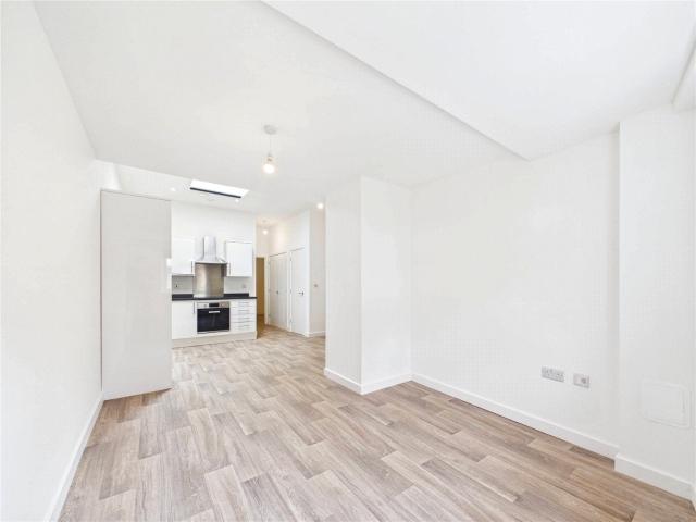 Flat for rent in Fordham Heath, Essex